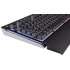 Teclado Corsair Strafe RGB, Mecánico, Cherry MX Silent, Alámbrico, 2x USB 2.0, Negro - Imagen adicional 6