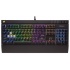 Teclado Corsair Strafe RGB, Mecánico, Cherry MX Silent, Alámbrico, 1x USB 2.0, Negro (Inglés)  11