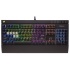 Teclado Corsair Strafe RGB, Mecánico, Cherry MX Silent, Alámbrico, 1x USB 2.0, Negro (Inglés)  12