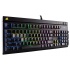 Teclado Corsair Strafe RGB, Mecánico, Cherry MX Silent, Alámbrico, 1x USB 2.0, Negro (Inglés)  6
