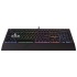 Teclado Corsair Strafe RGB, Mecánico, Cherry MX Silent, Alámbrico, 1x USB 2.0, Negro (Inglés)  8