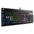 Teclado Corsair Strafe RGB, Mecánico, Cherry MX Silent, Alámbrico, 1x USB 2.0, Negro (Inglés) - Imagen adicional 5