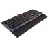 Teclado Corsair STRAFE, Mecánico, Cherry MX Silent, Alámbrico, USB, Negro (Español)  5