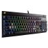 Teclado Corsair STRAFE, Mecánico, Cherry MX Silent, Alámbrico, USB, Negro (Español)  6