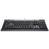 Teclado Gamer Corsair Raptor K30 LED Rojo, Alámbrico, Negro (Español)  1