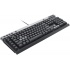 Teclado Gamer Corsair Raptor K30 LED Rojo, Alámbrico, Negro (Español)  3