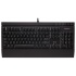 Teclado Gamer Corsair Strafe RGB, Teclado Mecánico, Cherry MX Red, Alámbrico, 1x USB 2.0, Negro (Inglés)  2