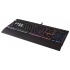 Teclado Gamer Corsair Strafe RGB, Teclado Mecánico, Cherry MX Red, Alámbrico, 1x USB 2.0, Negro (Inglés)  5