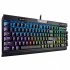 Teclado Gamer Corsair K70 RGB, Teclado Mecánico, Cherry MX Red, Alámbrico, Negro (Inglés)  4