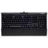 Teclado Gamer Corsair K70 RGB MK.2, Teclado Mecánico, Cherry MX Speed, Alámbrico, Negro (Inglés)  1