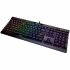 Teclado Gamer Corsair K70 RGB, Teclado Mecánico, Cherry MX RGB, Alámbrico, Negro (Español)  8