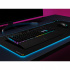 Teclado Gamer Corsair K70 RGB PRO LED RGB, Teclado Mecánico, Cherry MX Brown, Alámbrico, USB, Negro, Inglés   3