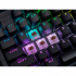 Teclado Gamer Corsair K70 RGB PRO LED RGB, Teclado Mecánico, Cherry MX Brown, Alámbrico, USB, Negro, Inglés   7