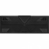 Teclado Gamer Corsair K70 RGB PRO, Teclado Mecánico, Switch OPX, Alámbrico, Negro, (Inglés)  7