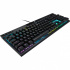 Teclado Gamer Corsair K70 RGB PRO, Teclado Mecánico, Switch OPX, Alámbrico, Negro, (Inglés)  3