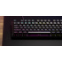 Teclado Gamer Corsair K70 Core RGB, Teclado Mecánico, Switch Cherry MLX Red, Alámbrico, Negro (Español)  4