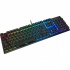 Teclado Gamer Corsair K60 RGB Pro, Teclado Mecánico, Cherry Viola, Alámbrico, USB (Español)  3
