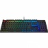 Teclado Gamer Corsair K60 RGB Pro, Teclado Mecánico, Cherry Viola, Alámbrico, USB (Español)  4