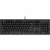 Teclado Gamer Corsair K60 PRO Red, Teclado Mecánico, Switch Cherry Viola, Alámbrico, Negro (Español)  5