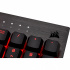 Teclado Gamer Corsair K60 PRO Red, Teclado Mecánico, Switch Cherry Viola, Alámbrico, Negro (Español)  4