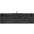 Teclado Gamer Corsair K60 PRO Red, Teclado Mecánico, Switch Cherry Viola, Alámbrico, Negro (Español)  3