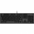Kit Gamer 3 en 1 Corsair Teclado K60 RGB Pro + Mouse Harpoon RGB Pro + Mousepad MM300, Alámbrico, USB, Negro (Inglés) - Imagen adicional 4