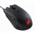 Kit Gamer 3 en 1 Corsair Teclado K60 RGB Pro + Mouse Harpoon RGB Pro + Mousepad MM300, Alámbrico, USB, Negro (Inglés) - Imagen adicional 5