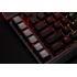 Teclado Gamer Corsair K95 RGB Platinum XT, Teclado Mecánico, Cherry MX Speed, Alámbrico, Negro (Inglés)  10