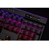 Teclado Gamer Corsair K95 RGB Platinum XT, Teclado Mecánico, Cherry MX Speed, Alámbrico, Negro (Inglés)  11