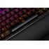 Teclado Gamer Corsair K95 RGB Platinum XT, Teclado Mecánico, Cherry MX Speed, Alámbrico, Negro (Inglés)  12