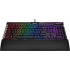 Teclado Gamer Corsair K95 RGB Platinum XT, Teclado Mecánico, Cherry MX Speed, Alámbrico, Negro (Inglés)  8