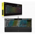 Teclado Gamer Corsair K100 RGB, Teclado Mecánico, Corsair OPX, Alámbrico, Negro (Inglés) - Imagen adicional 1