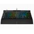 Teclado Gamer Corsair K100 RGB, Teclado Mecánico, Corsair OPX, Alámbrico, Negro (Inglés) - Imagen adicional 2