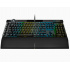 Teclado Gamer Corsair K100 RGB, Teclado Mecánico, Corsair OPX, Alámbrico, Negro (Inglés) - Imagen adicional 3