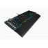Teclado Gamer Corsair K100 RGB, Teclado Mecánico, Corsair OPX, Alámbrico, Negro (Inglés) - Imagen adicional 4