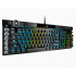 Teclado Gamer Corsair K100 RGB, Teclado Mecánico, Corsair OPX, Alámbrico, Negro (Inglés) - Imagen adicional 5