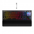 Teclado Gamer Corsair Galleon 100 SD RGB LED RGB, Teclado Mecánico, MLX Red, Alámbrico, USB, Negro, Inglés - Imagen adicional 7