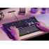 Teclado Gamer Corsair Galleon 100 SD RGB LED RGB, Teclado Mecánico, MLX Red, Alámbrico, USB, Negro, Inglés - Imagen adicional 6