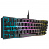 Teclado Gamer Corsair K65 RGB Mini 60%, Teclado Mecánico, Switch Cherry MX Speed, Alámbrico, Negro (Inglés)  5