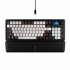 Teclado Gamer Corsair Vanguard 96 LED RGB 96%, Teclado Mecánico, MLX Quantum, Alámbrico, USB, Negro, Inglés