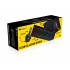 Kit Gamer 4 en 1 Corsair Essential Gaming Bundle Teclado + Mouse + Audífonos + Mousepad, Alámbrico, USB, Negro (Inglés)  5
