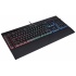 Kit Gamer 4 en 1 Corsair Essential Gaming Bundle Teclado + Mouse + Audífonos + Mousepad, Alámbrico, USB, Negro (Inglés)  6