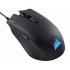 Kit Gamer 4 en 1 Corsair Essential Gaming Bundle Teclado + Mouse + Audífonos + Mousepad, Alámbrico, USB, Negro (Inglés)  7