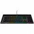 Teclado Gamer Corsair K55 RGB PRO LITE, Alámbrico, Negro (Ingles) - Imagen adicional 1