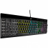 Teclado Gamer Corsair K55 RGB PRO LITE, Alámbrico, Negro (Ingles) - Imagen adicional 3