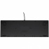 Teclado Gamer Corsair K55 RGB PRO LITE, Alámbrico, Negro (Ingles)  3
