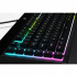Corsair Teclado K55 RGB PRO XT, Alámbrico, USB, Negro (Español)  5