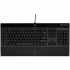 Corsair Teclado K55 RGB PRO XT, Alámbrico, USB, Negro (Español)  10