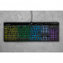 Teclado Gamer Corsair K55 RGB PRO LED RGB, Alámbrico, USB, Negro, Inglés   9
