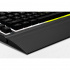 Teclado Gamer Corsair K55 RGB PRO, Alámbrico, Negro (Español)  3